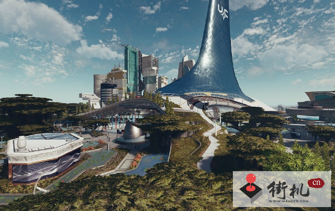 《星空》深狱试炼任务电脑位置分享