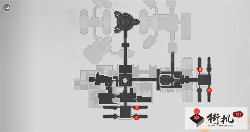 《崩坏星穹铁道》太卜司引航罗盘解谜攻略