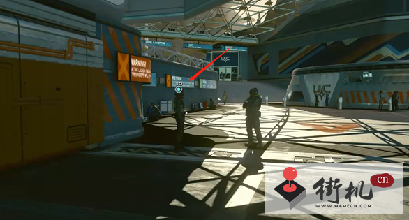 《星空》与泽奇代表交谈任务攻略