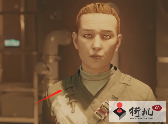 《星空》可疑活动任务攻略