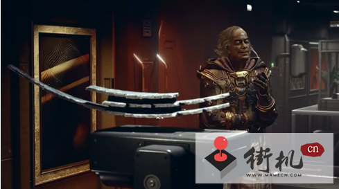 《星空》喷气背包使用攻略