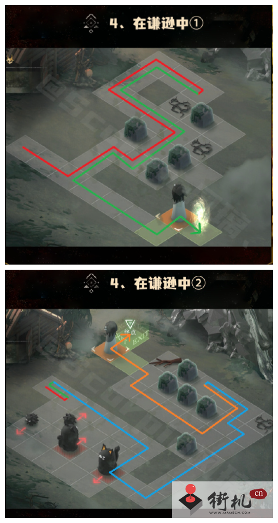 《重返未来1999》晃铃响于山谷在谦逊中通关攻略