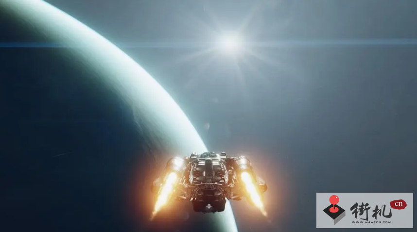 《星空》游戏隐藏彩蛋汇总