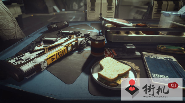 《星空》公司任务潜入路线推荐