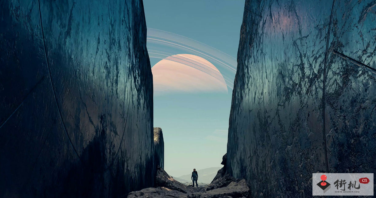 《星空》祈祷者任务密码分享