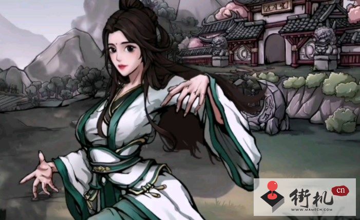 《烟雨江湖》舞殇剑诀后续任务完成方法