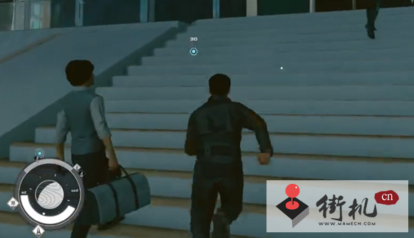 《星空》队友离队挽回教程