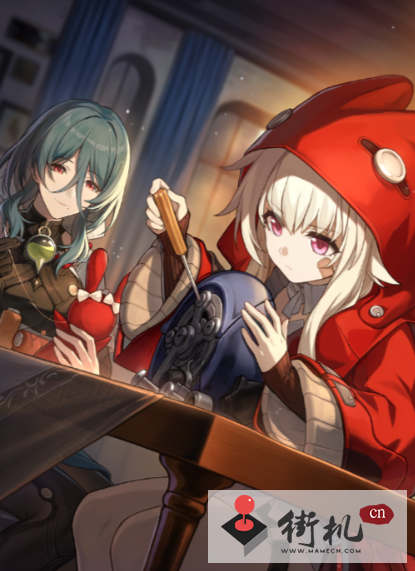 《崩坏星穹铁道》玲可光锥选择推荐