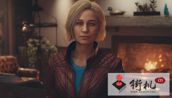 《星空》npc代码id查看方法