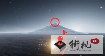 《光遇》预言山谷试炼小金人位置汇总