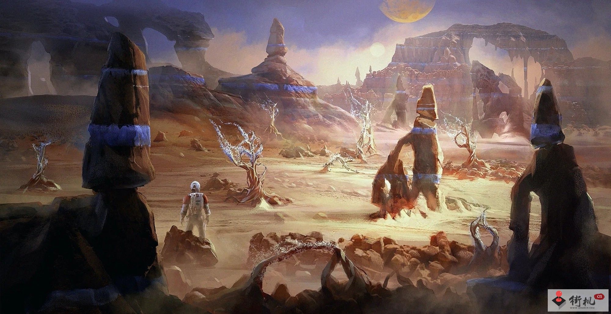 《星空》逃之夭夭支线任务攻略