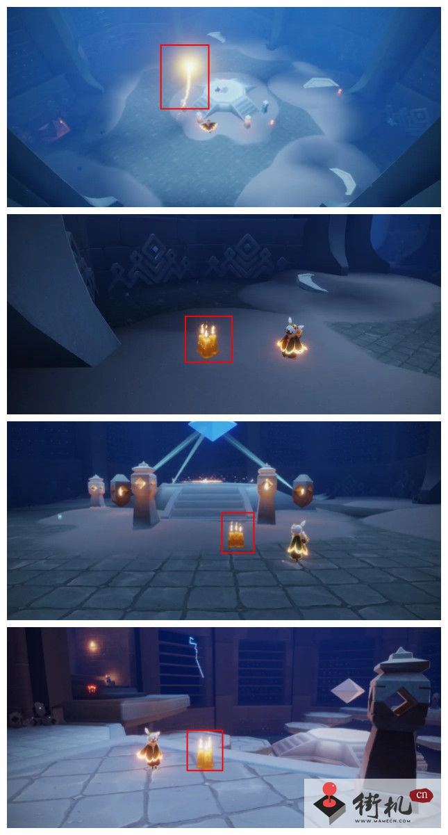 《光遇》9.14任务攻略2023