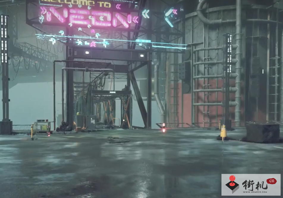 《星空》胁差近战武器获取攻略