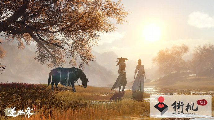 《逆水寒手游》绝狱核奸记获取攻略