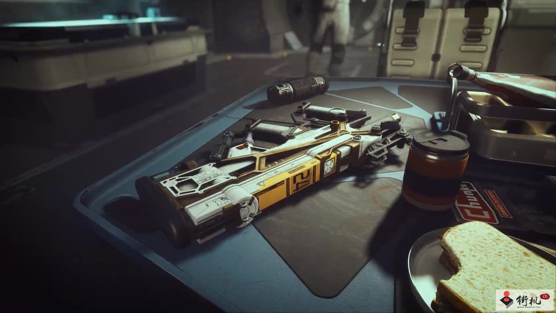 《星空》微蜂窝电池作用解析