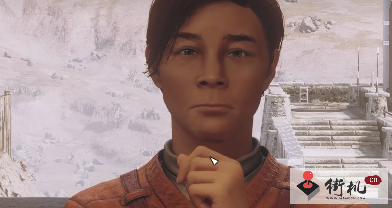 《星空》调停者任务攻略