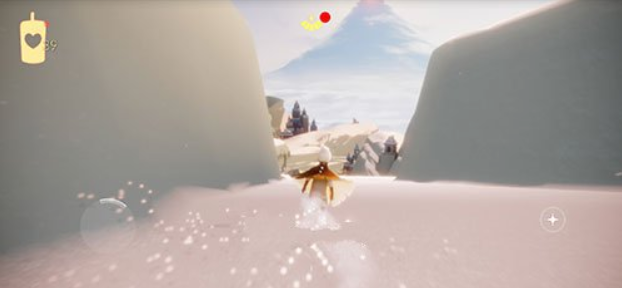 《光遇》水之灵位置汇总