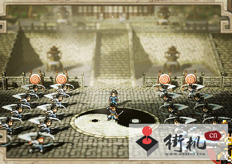 《逸剑风云决》结局汇总