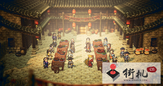 《逸剑风云决》梧桐村支线任务奖励汇总