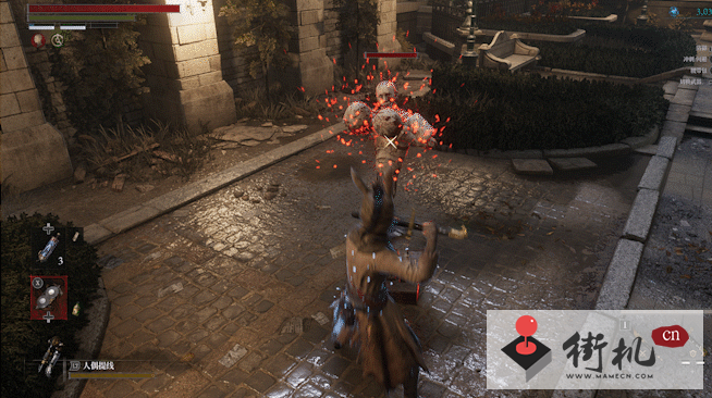 《匹诺曹的谎言》武器升级攻略