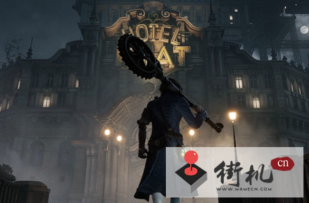 《匹诺曹的谎言》故事背景分享