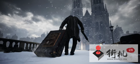 《匹诺曹的谎言》游行大师的自我素作用解析