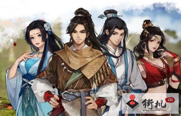 《逸剑风云决》发售价分享