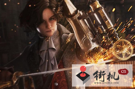 《匹诺曹的谎言》boss魂作用解析