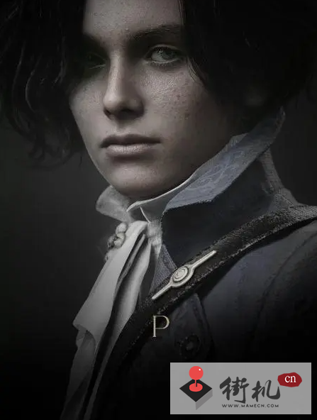 《匹诺曹的谎言》主角介绍