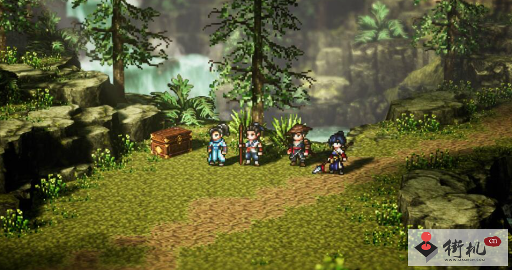 《逸剑风云决》同情心支线任务攻略