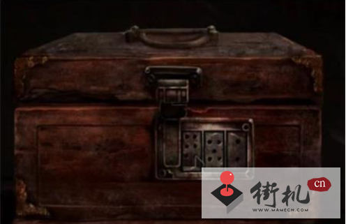 《奉天白事铺》第二章解谜图文流程