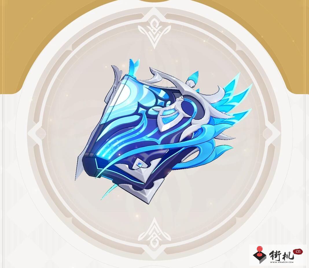 《原神》4.1万世流涌大典属性解析