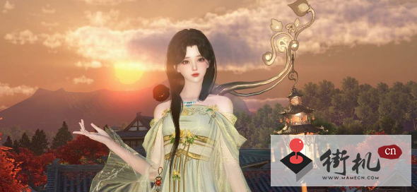 《逆水寒手游》转性别功能上线时间最新爆