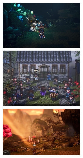 《逸剑风云决》万劫窟慈石位置分享