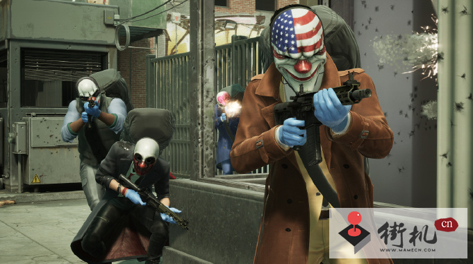 《收获日3》铁人甲解锁攻略