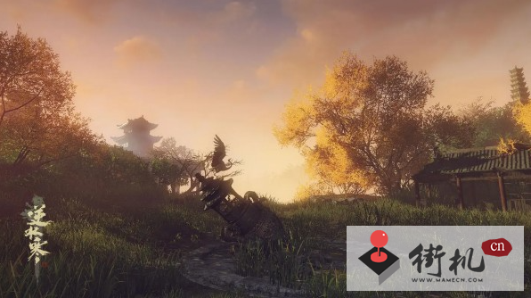 《逆水寒手游》百态姻缘任务攻略