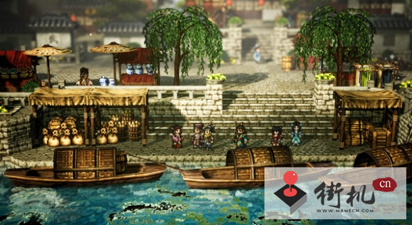 《逸剑风云决》一品图纸获取攻略