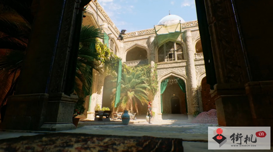 《刺客信条幻景》新手出装搭配推荐