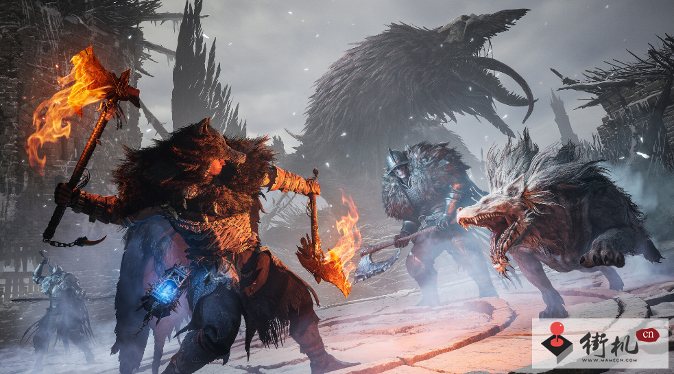 《堕落之主》豪华版和标准版区别解析