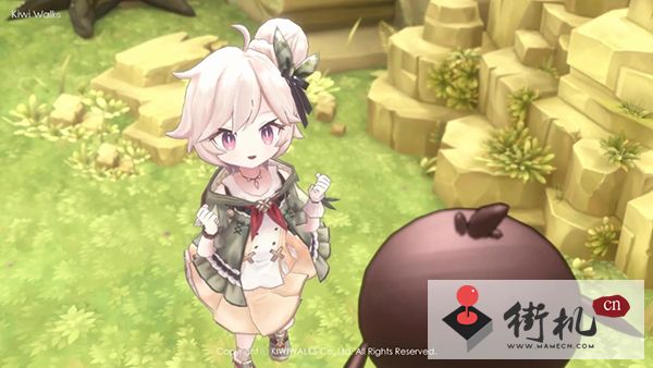 《魔女之泉R》新手玩法攻略