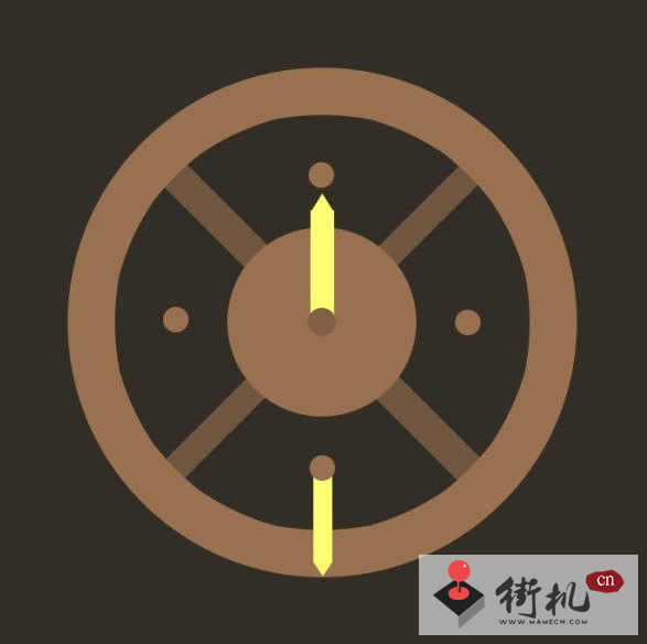 《原神》4.1枫丹监狱齿轮解谜流程