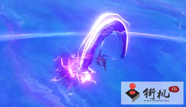 《原神》4.2吞星之鲸BOSS介绍