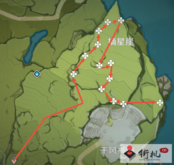 《原神》温迪突破材料汇总分享