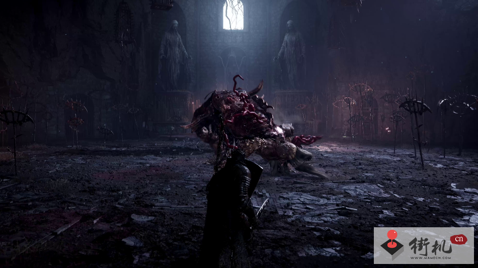 《堕落之主》奖杯数量统计