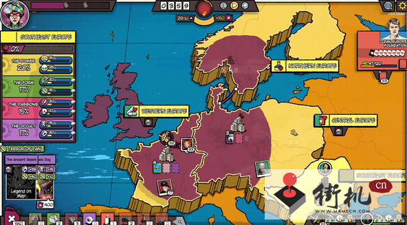 《妙不可言的恐惧机器》游戏配置需求