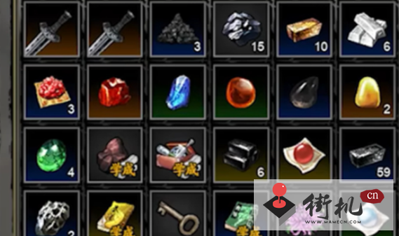 《逸剑风云决》高级皮毛获取攻略