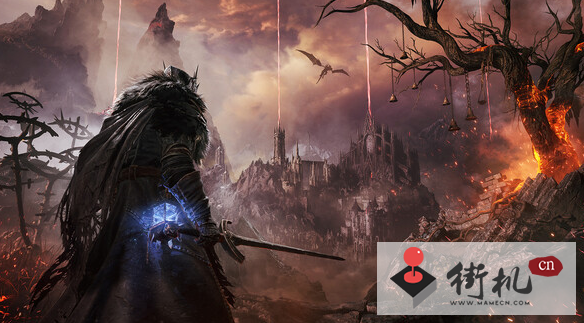 《堕落之主》过场动画跳过教程