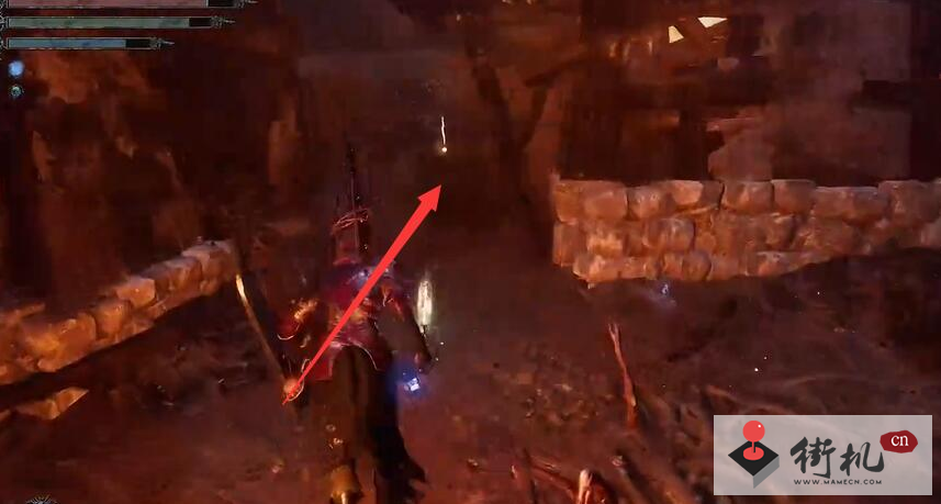 《堕落之主》塔萨拉的斧子获取攻略