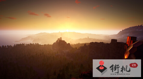 《thefront》游戏好玩吗