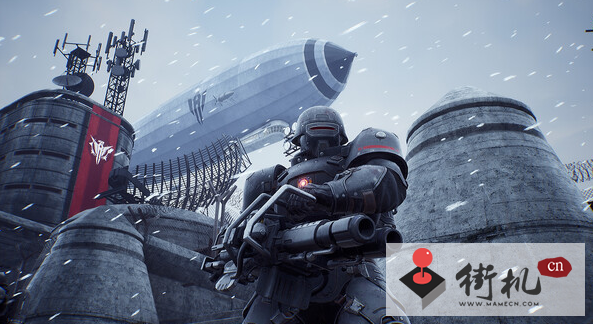 《TheFront》抢先体验版发售价格一览